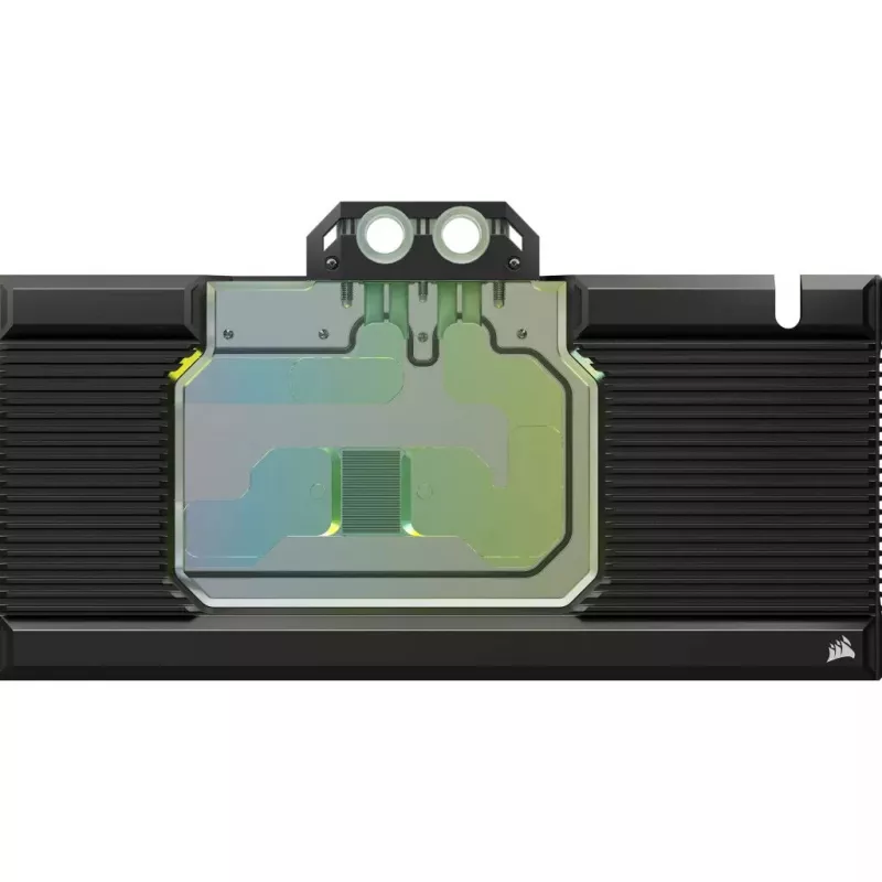 Vandens blokas Corsair CX-9020030-WW Varis PMMA 60°C