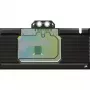 Vandens blokas Corsair CX-9020030-WW Varis PMMA 60°C