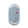 „Trust Puck“ pelė, biuro, abiem rankoms tinkama, RF belaidė + Bluetooth, 1600 DPI