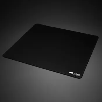 Glorious Gaming G-XL žaidimų pelės kilimėlis, juodas