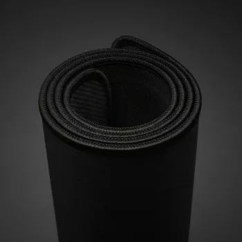 Glorious Gaming G-XL žaidimų pelės kilimėlis, juodas