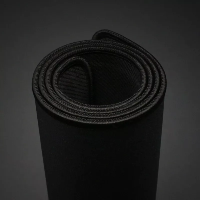 Glorious Gaming G-XL žaidimų pelės kilimėlis, juodas