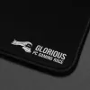 Glorious Gaming G-XL žaidimų pelės kilimėlis, juodas