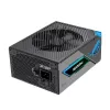 Maitinimo blokas ASUS ROG THOR-1600T3-GAMING 1600 W, 80 PLUS Titanium, ATX 3.1, pilnai modulinis, OLED ekranas