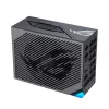 Maitinimo blokas ASUS ROG THOR-1600T3-GAMING 1600 W, 80 PLUS Titanium, ATX 3.1, pilnai modulinis, OLED ekranas
