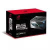 Maitinimo blokas ASUS ROG THOR-1600T3-GAMING 1600 W, 80 PLUS Titanium, ATX 3.1, pilnai modulinis, OLED ekranas