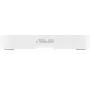 ASUS ZenWiFi BT8 Tri-band (2.4 GHz / 5 GHz / 6 GHz) Wi-Fi 7 (802.11be) Baltas 3 vidiniai