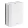 ASUS ZenWiFi BT8 Tri-band (2.4 GHz / 5 GHz / 6 GHz) Wi-Fi 7 (802.11be) Baltas 3 vidiniai