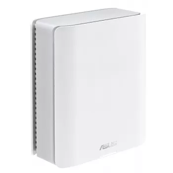 ASUS ZenWiFi BT8 Tri-band (2.4 GHz / 5 GHz / 6 GHz) Wi-Fi 7 (802.11be) Baltas 3 vidiniai