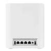 ASUS ZenWiFi BT8 Tri-band (2.4 GHz / 5 GHz / 6 GHz) Wi-Fi 7 (802.11be) Baltas 3 vidiniai