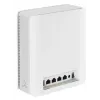 ASUS ZenWiFi BT8 Tri-band (2.4 GHz / 5 GHz / 6 GHz) Wi-Fi 7 (802.11be) Baltas 3 vidiniai