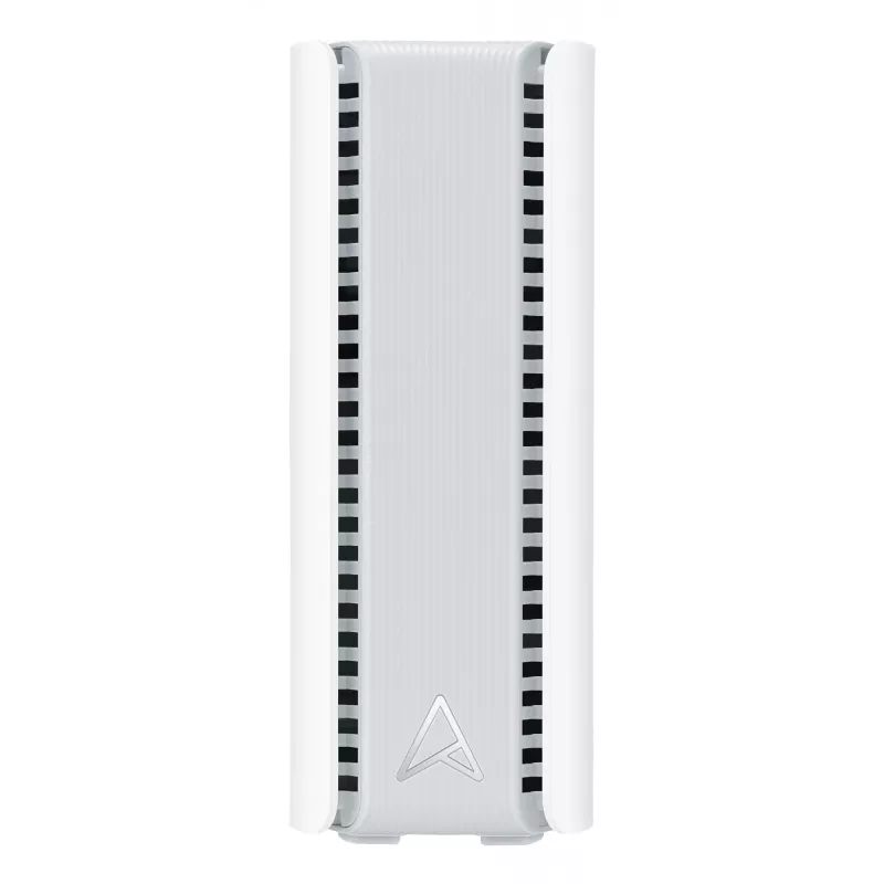 ASUS ZenWiFi BT8 Tri-band (2.4 GHz / 5 GHz / 6 GHz) Wi-Fi 7 (802.11be) Baltas 3 vidiniai