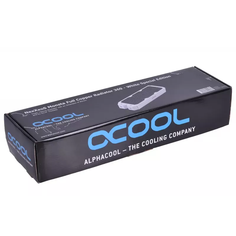 Aušintuvas Alphacool 14193