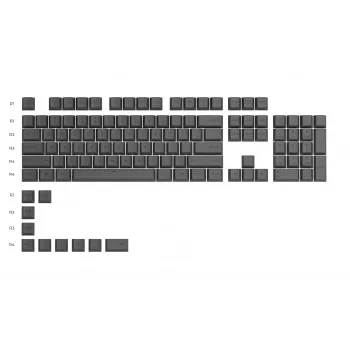 Glorious Gaming GPBT klaviatūros klavišų dangteliai