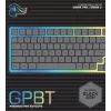 Glorious Gaming GPBT klaviatūros klavišų dangteliai