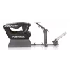 Universali žaidimų kėdė Playseat Evolution PRO ActiFit Paminkštinta sėdynė Juoda