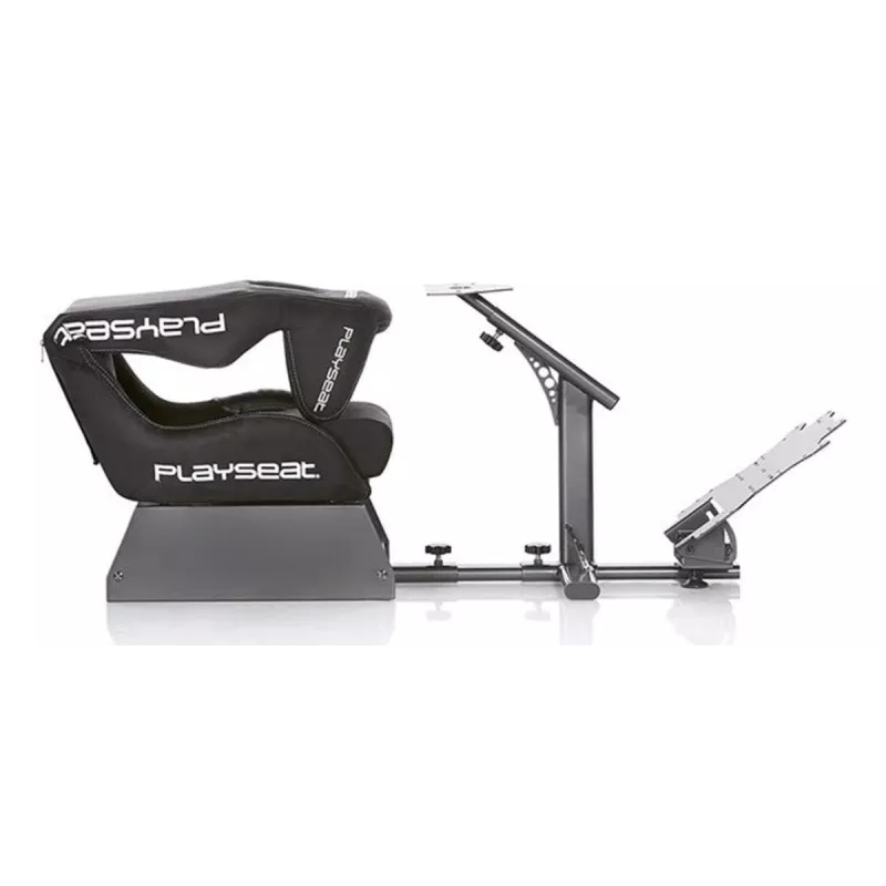 Universali žaidimų kėdė Playseat Evolution PRO ActiFit Paminkštinta sėdynė Juoda