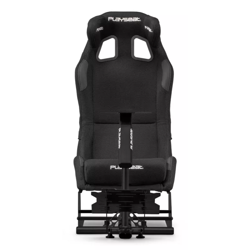 Universali žaidimų kėdė Playseat Evolution PRO ActiFit Paminkštinta sėdynė Juoda