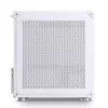 PC korpusas Jonsbo C6 Mini Tower baltas
