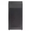 PC korpusas Sidabrinėstone FARA R1 PRO V2 juodas ATX micro ATX Mini-ITX 3x120mm ventiliatoriai