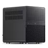 PC korpusas Jonsbo N3 Mini Tower Juoda