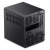 PC korpusas Jonsbo N3 Mini Tower Juoda