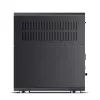 PC korpusas Jonsbo N3 Mini Tower Juoda