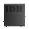 PC korpusas Jonsbo N3 Mini Tower Juoda