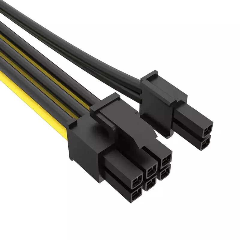 Vidinis maitinimo laidas Akasa AK-CBPW23-20 0.2 m