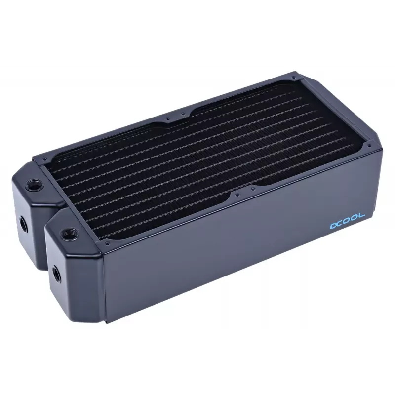 Radiatoriaus blokas Alphacool NexXxoS Monsta