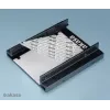 Montavimo rinkinys Akasa AK-MX010 juodas aliuminis