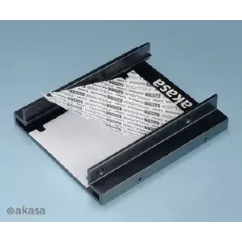 Montavimo rinkinys Akasa AK-MX010 juodas aliuminis