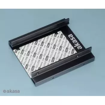 Montavimo rinkinys Akasa AK-MX010 juodas aliuminis