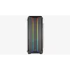 Aerocool Skyline ARGB Midi Tower juoda