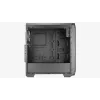 Aerocool Skyline ARGB Midi Tower juoda