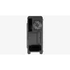 Aerocool Skyline ARGB Midi Tower juoda