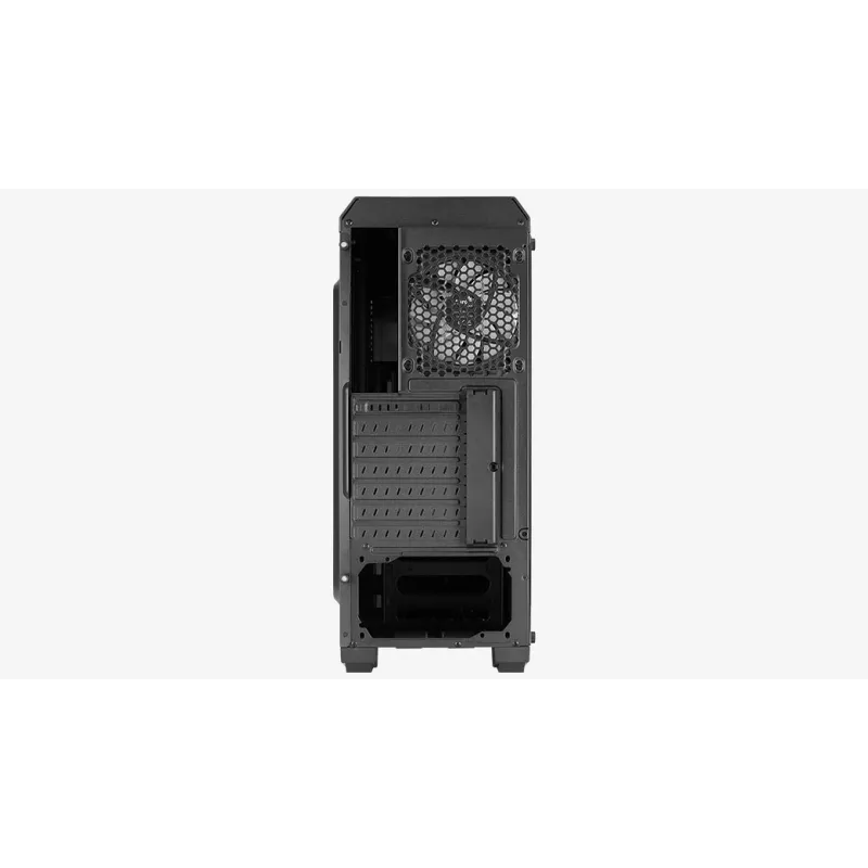 Aerocool Skyline ARGB Midi Tower juoda