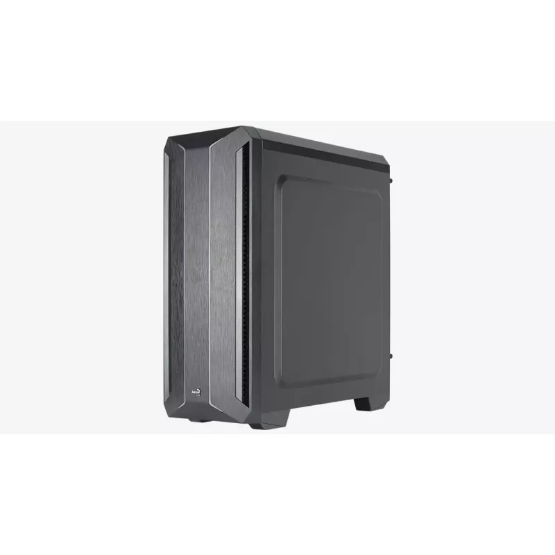 Aerocool Skyline ARGB Midi Tower juoda