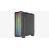 Aerocool Skyline ARGB Midi Tower juoda