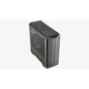 Aerocool Skyline ARGB Midi Tower juoda