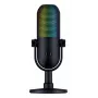 RAZER Seiren V3 Chroma stalo mikrofonas - juodas