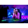 RAZER Seiren V3 Chroma stalo mikrofonas - juodas