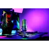 RAZER Seiren V3 Chroma stalo mikrofonas - juodas