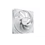 be quiet! Pure Wings 3 140mm PWM high-speed baltas kompiuterio korpuso ventiliatorius 14 cm 1 vnt.
