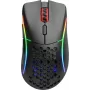 Glorious Gaming Glorious Model D Minus Wireless - matinė juoda
