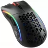 Glorious Gaming Glorious Model D Minus Wireless - matinė juoda