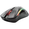 Glorious Gaming Glorious Model D Minus Wireless - matinė juoda