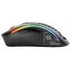Glorious Gaming Glorious Model D Minus Wireless - matinė juoda