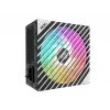 ASUS ROG Loki SFX-L 850W Platinum maitinimo blokas 24-pin ATX juoda, sidabrinė