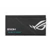 ASUS ROG Loki SFX-L 850W Platinum maitinimo blokas 24-pin ATX juoda, sidabrinė